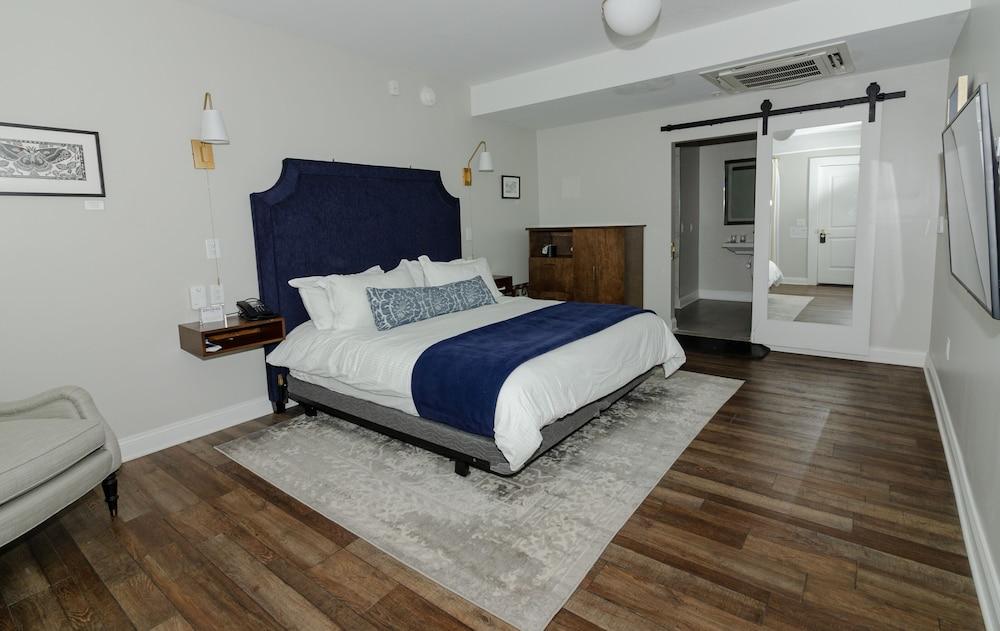 The Colonial Inn, an Ascend Collection Hotel photo 10