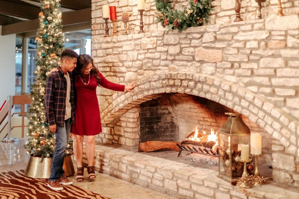 Lakeway Resort & Spa photo 48