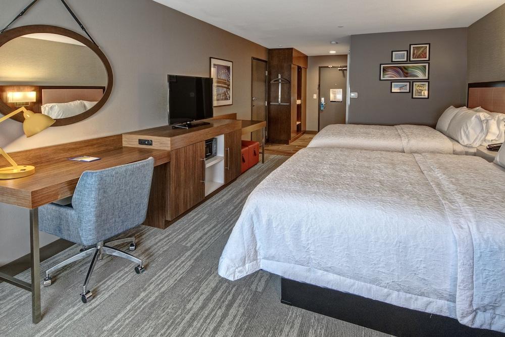 Hampton Inn Vallejo photo 4