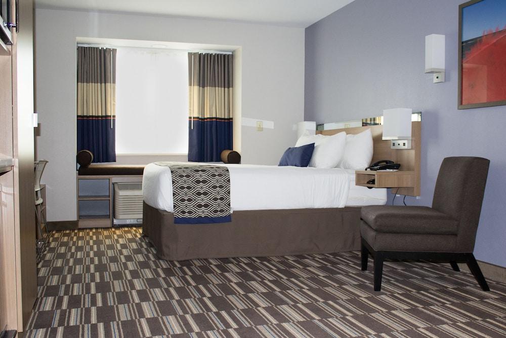 Microtel by Wyndham Penn Yan Finger Lakes Region photo 7
