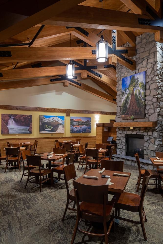 John Muir Lodge photo 11