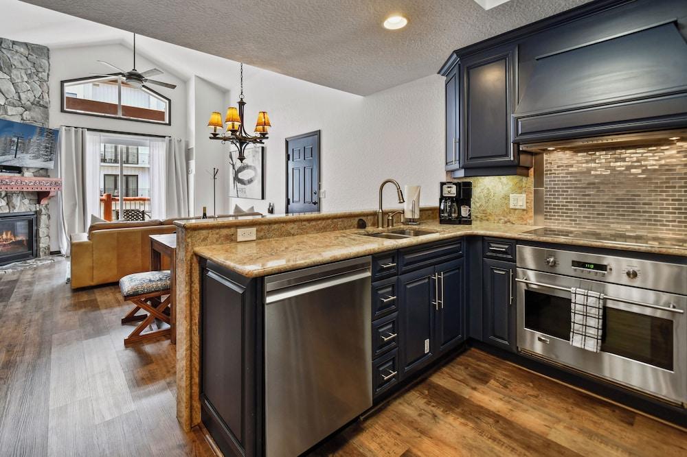 Westgate by Canyons Village Rentals photo 55