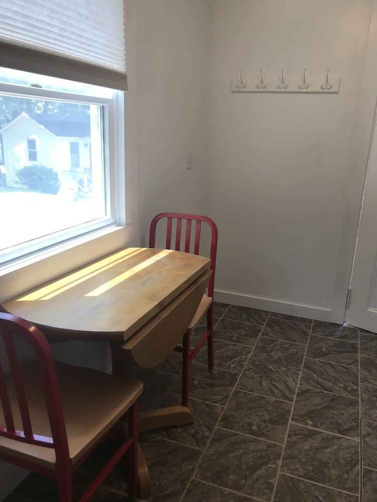 Gallagher's Travels Bar Harbor Motel & Cabins photo 38