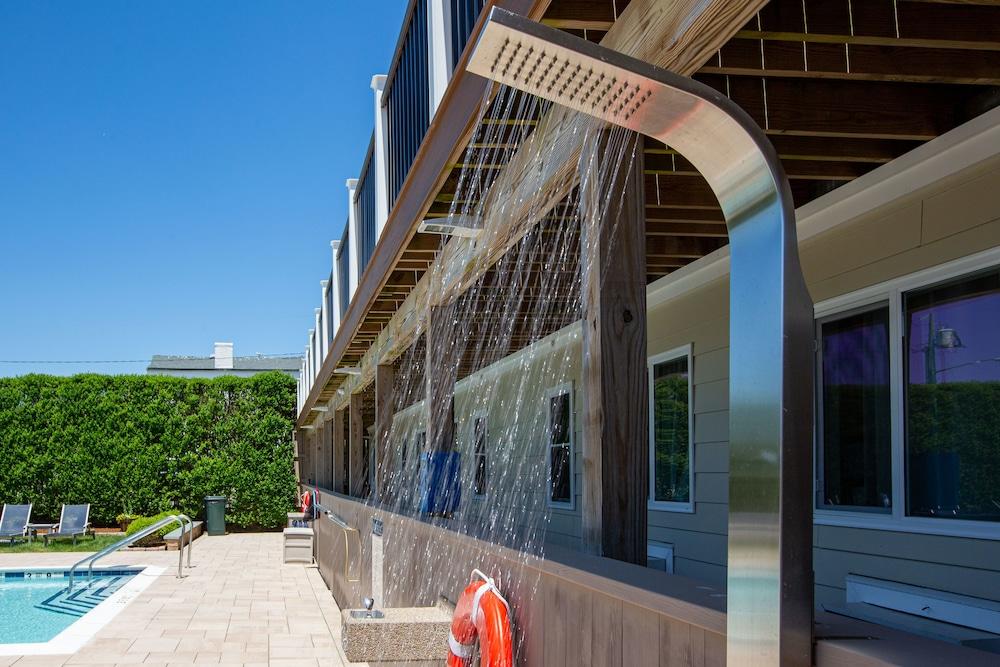 Aqualina Inn Montauk photo 16