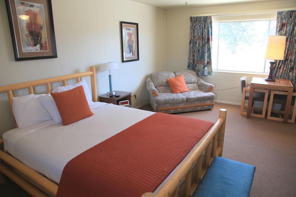 Bryce Zion Inn photo 28