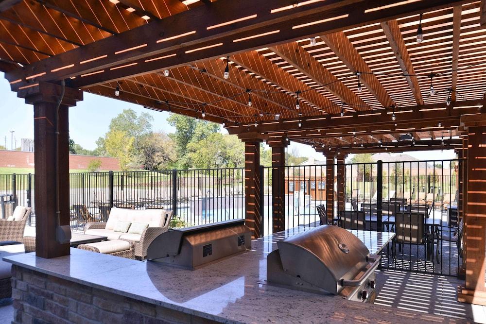 Homewood Suites by Hilton Trophy Club Southlake photo 13