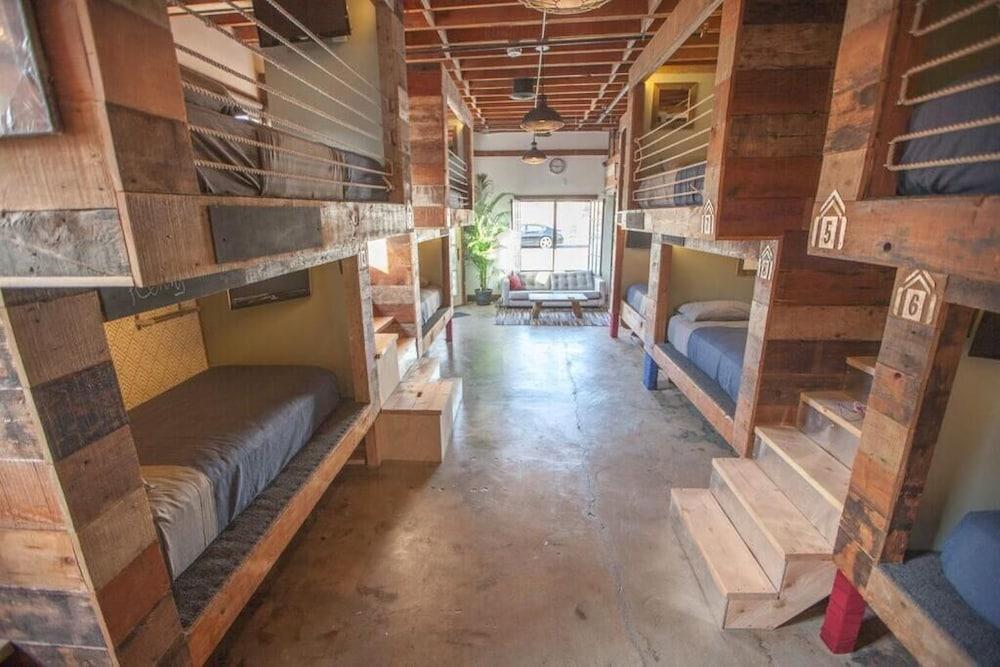 PodShare Los Feliz - Hostel photo 26