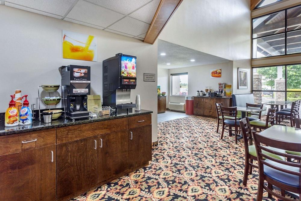 Quality Inn Ocoee - Cleveland East photo 50