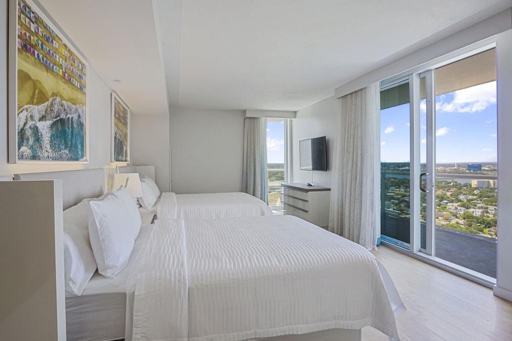 Daytona Grande Oceanfront Resort photo 14