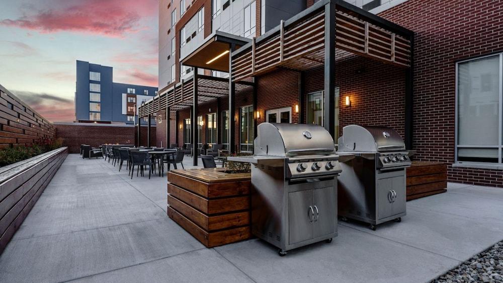 Courtyard by Marriott Huntsville-Madison photo 11