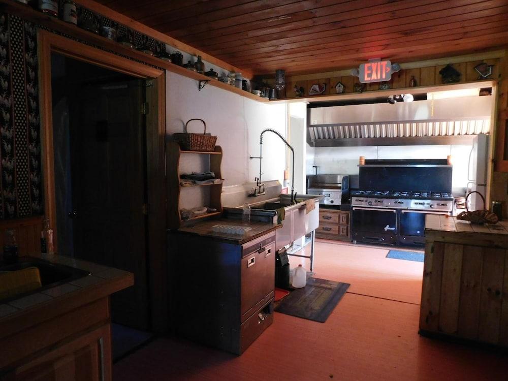 No View Farm Inn & Bakery photo 8