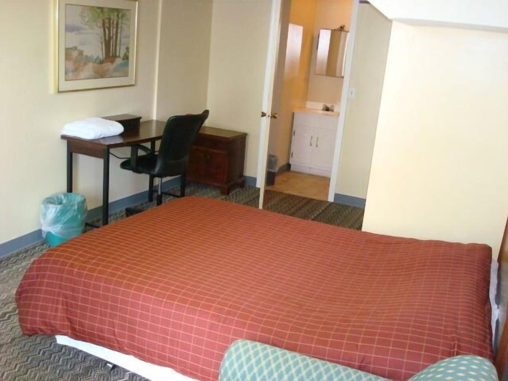 Red Mill Inn Motel photo 4