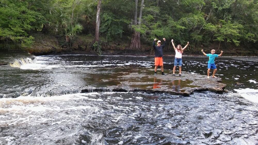 Steinhatchee River Inn photo 54
