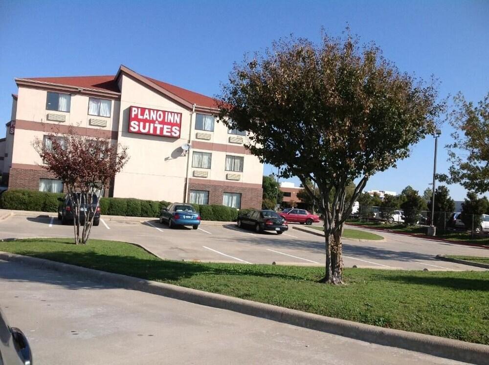 Plano Inn & Suites photo 32