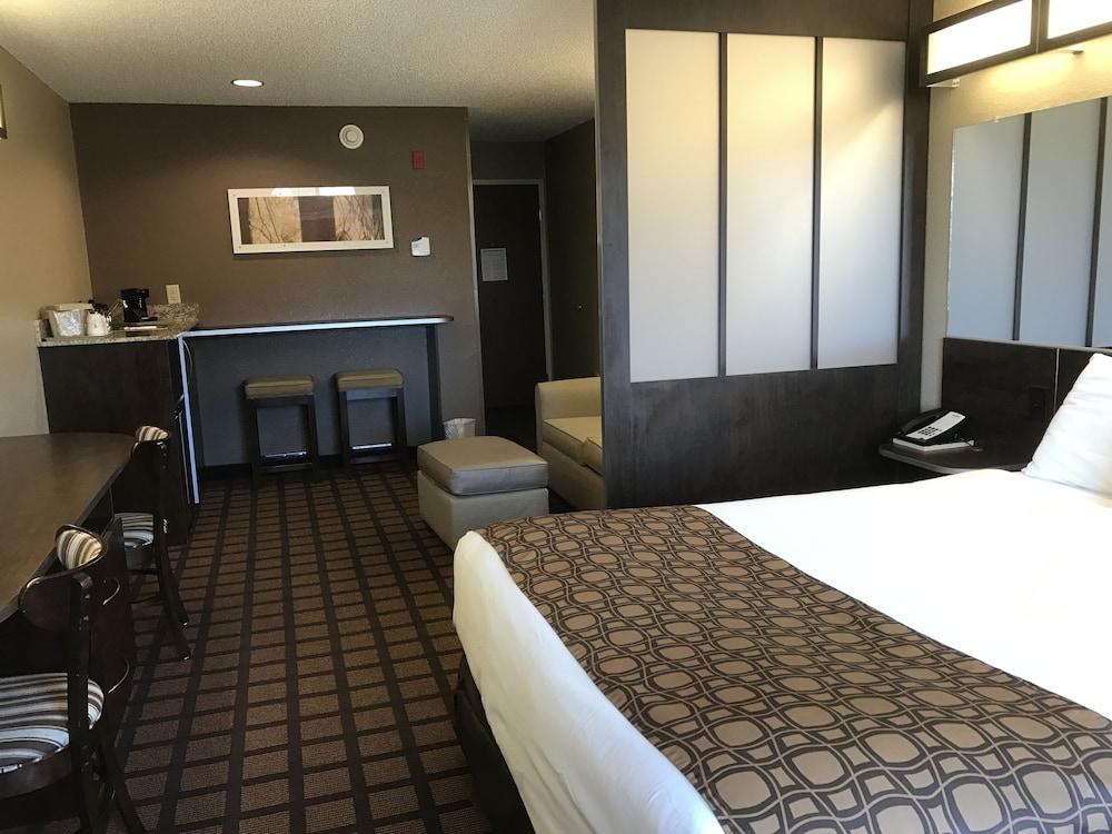 Microtel Inn & Suites by Wyndham Mansfield photo 11