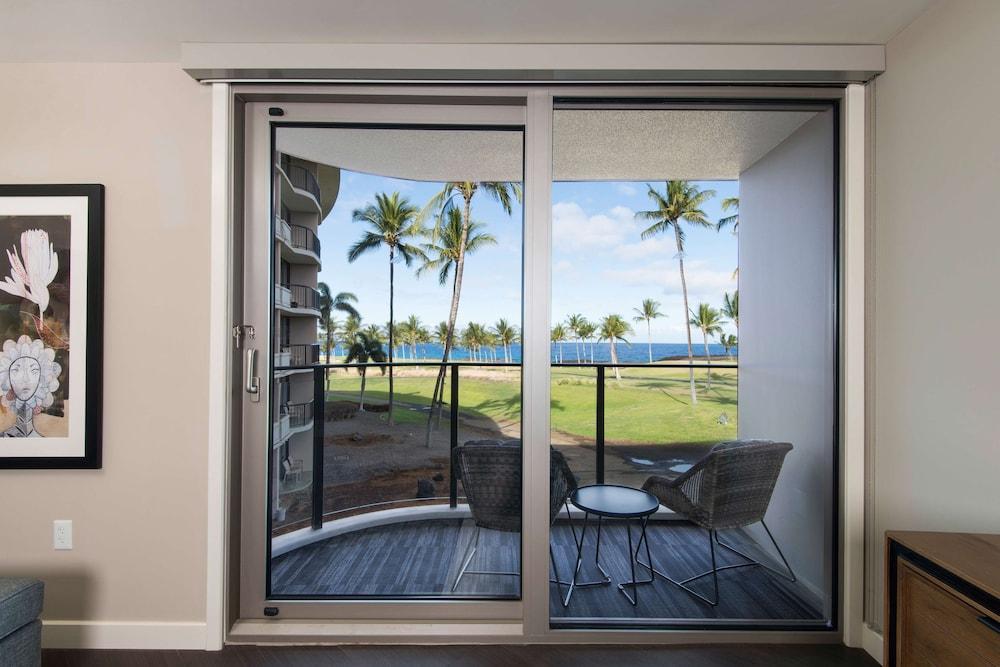 Hilton Grand Vacations Club Ocean Tower Waikoloa Village photo 25