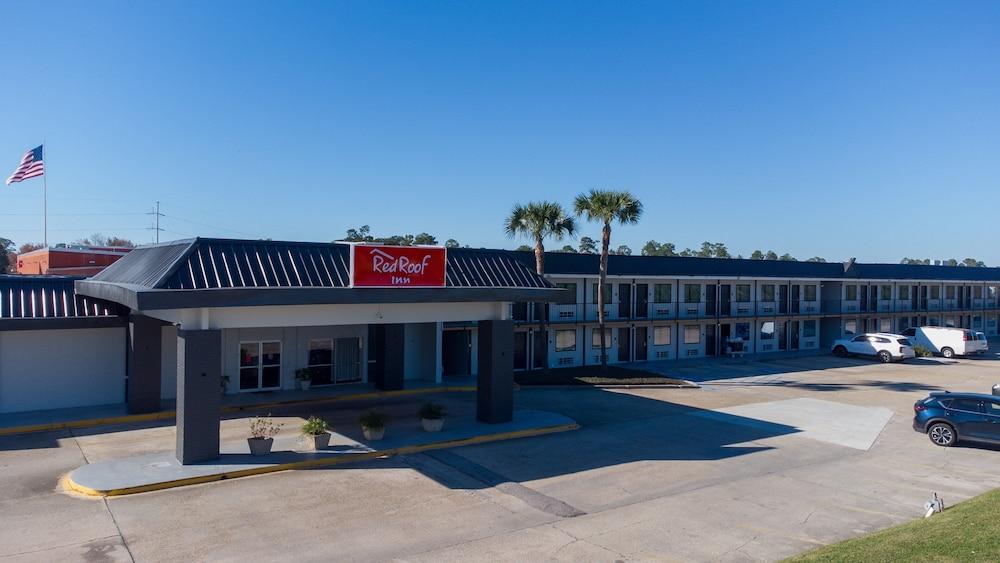Red Roof Inn Slidell photo 13