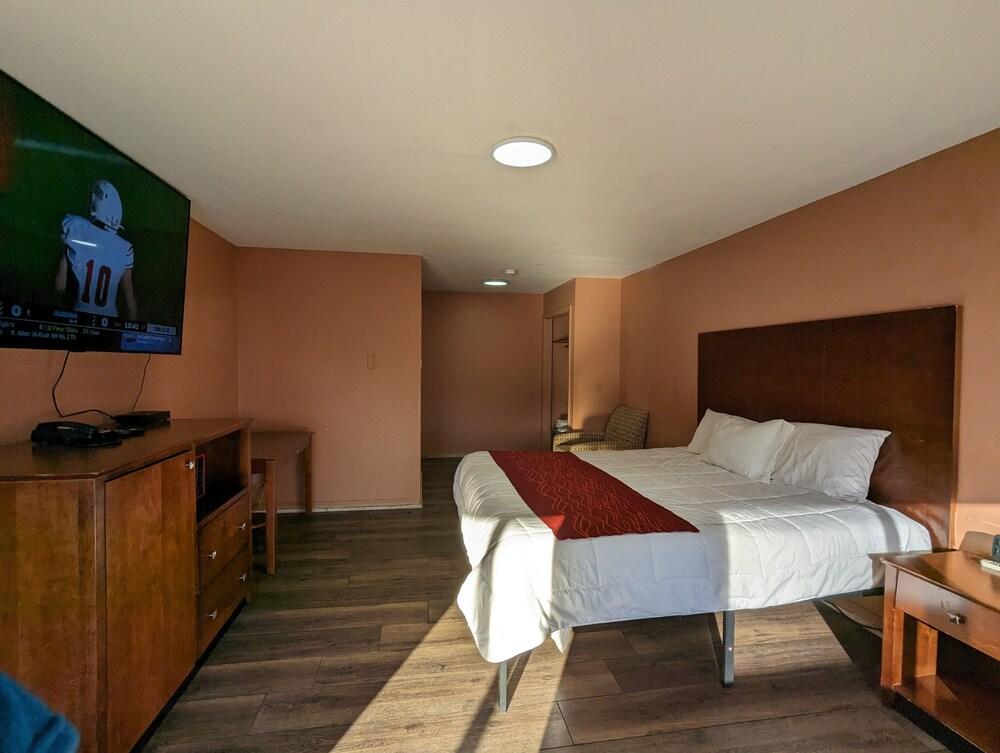 BEST WAY INN photo 2