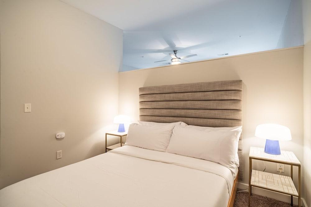 CozySuites Music Row photo 69
