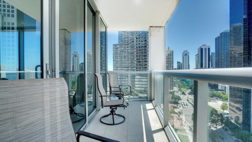 Miami Brickell Condos photo 56