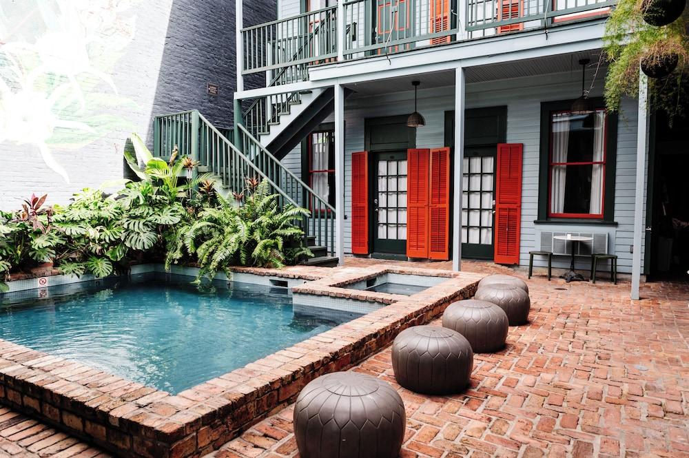 The Frenchmen New Orleans by Kasa Living photo 58