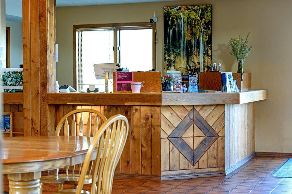 The Gunnison Inn at Dos Rios Golf Course photo 4