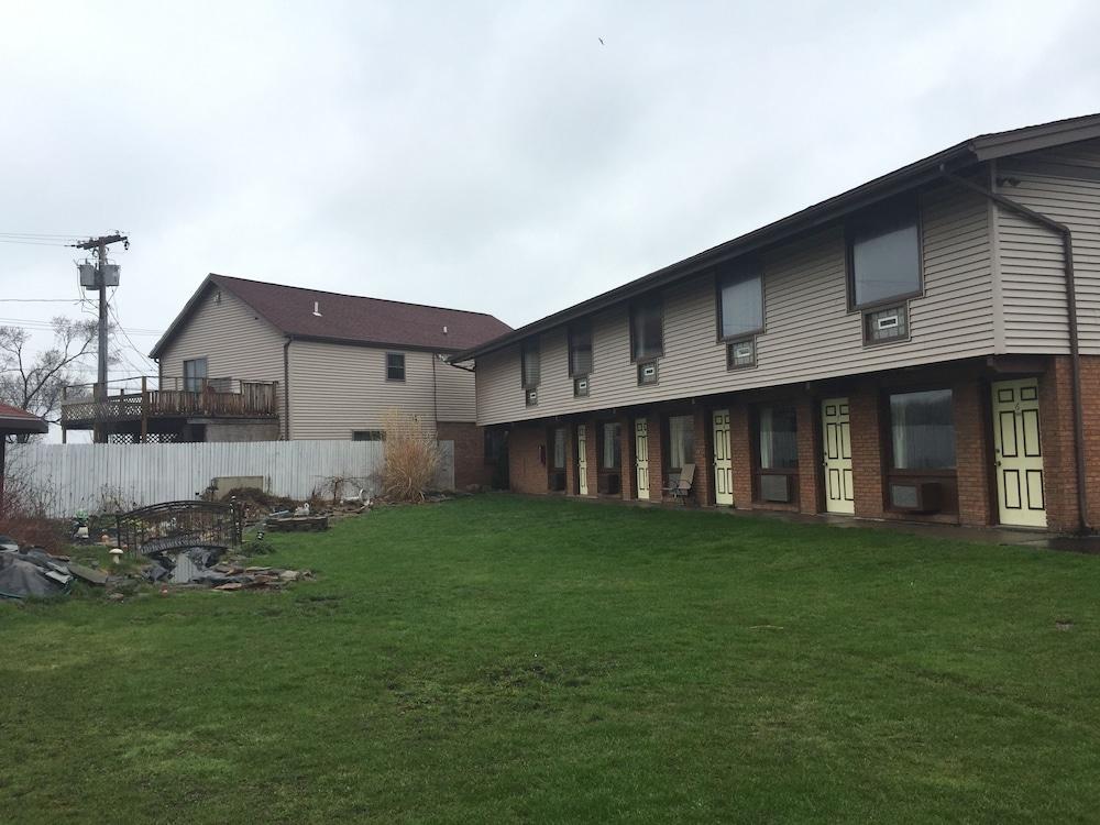 Aartpark Hotel Inn At Lewiston photo 18