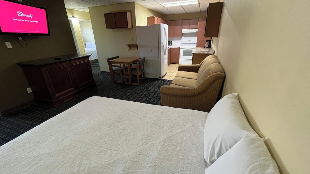Extended Stay Snyder photo 14