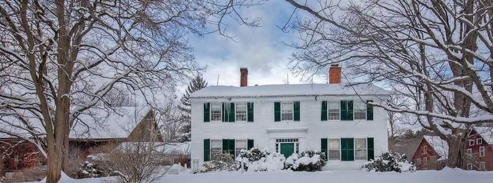 Colby Hill Inn photo 30