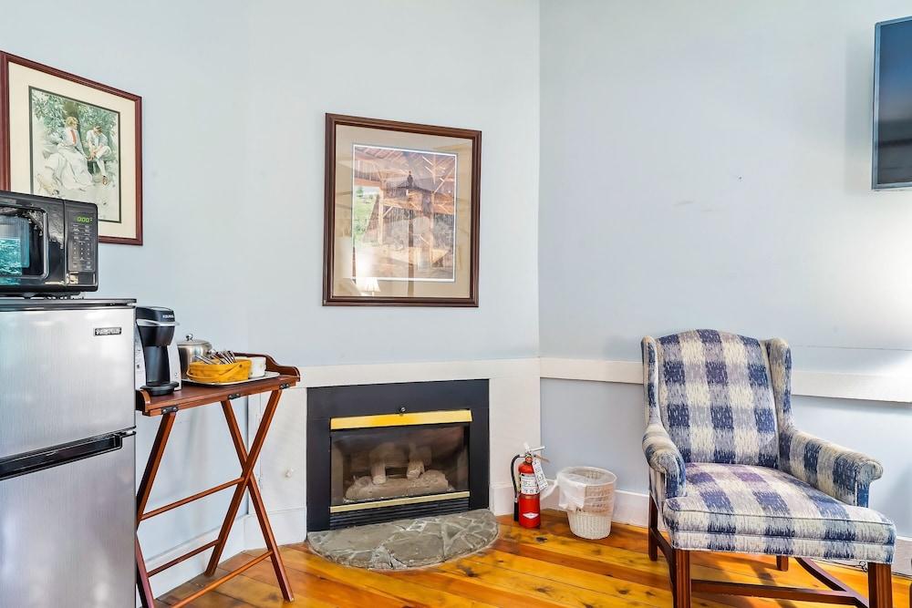 Laurel Valley Mountain Retreat photo 66