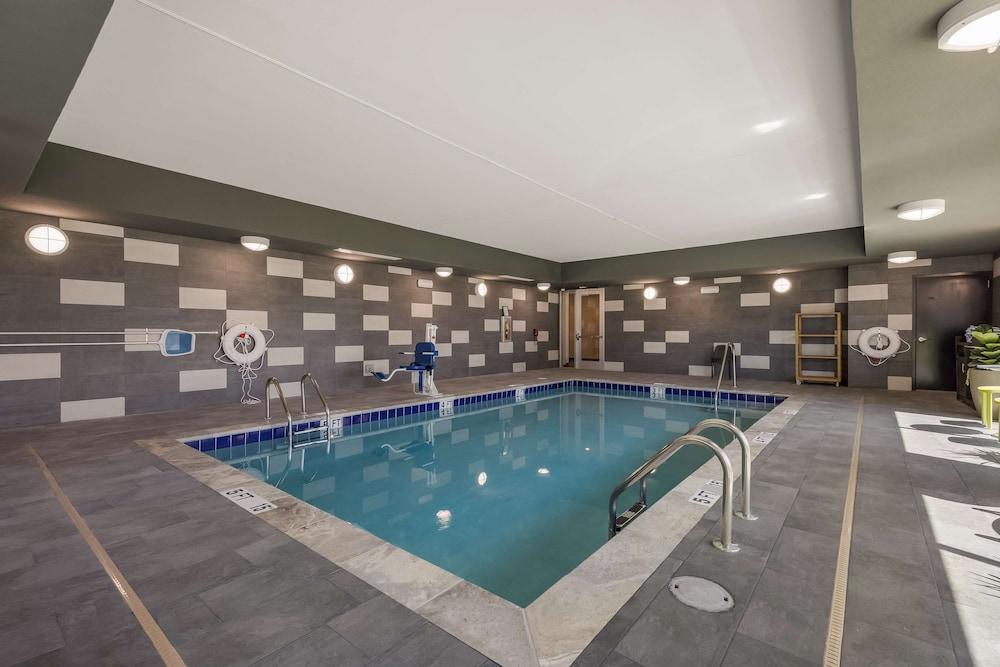 Home2 Suites By Hilton Cookeville photo 29