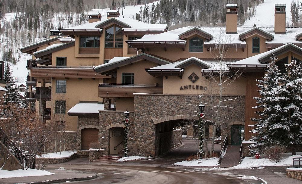 Antlers at Vail photo 51