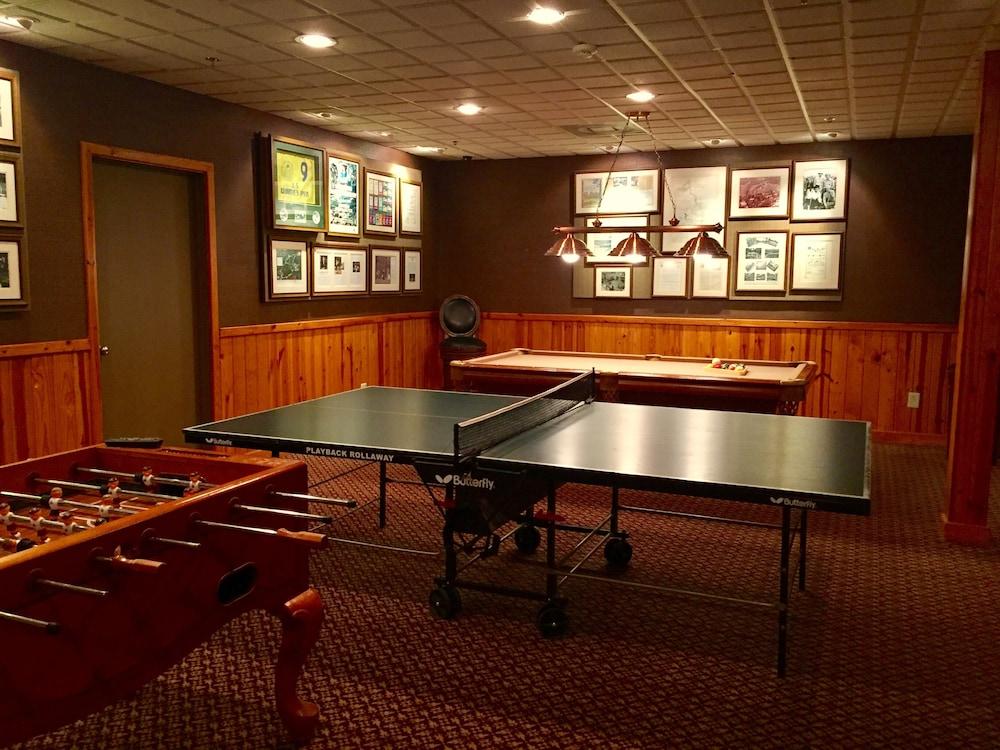 Pine Needles Lodge & Golf Club photo 37