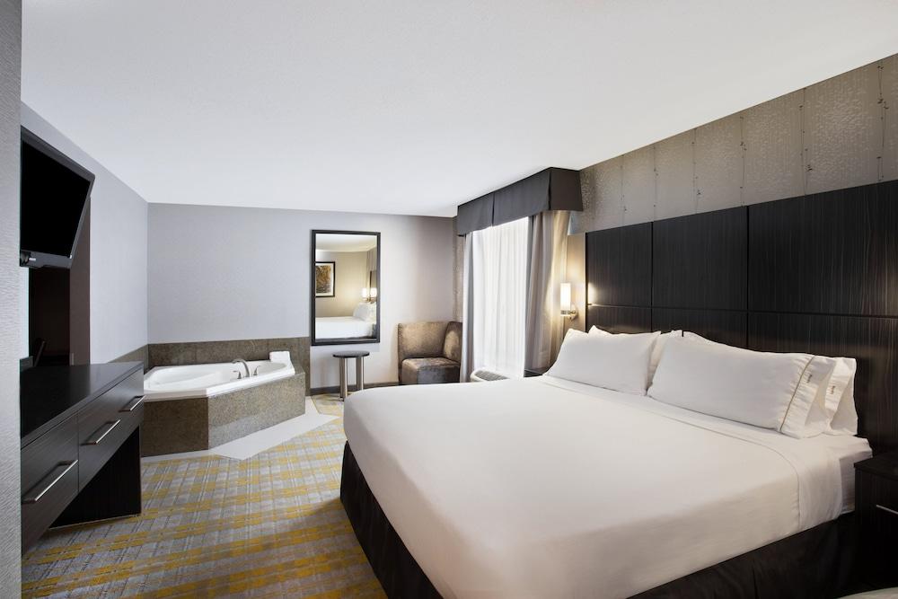 Holiday Inn Express & Suites Cooperstown by IHG photo 10