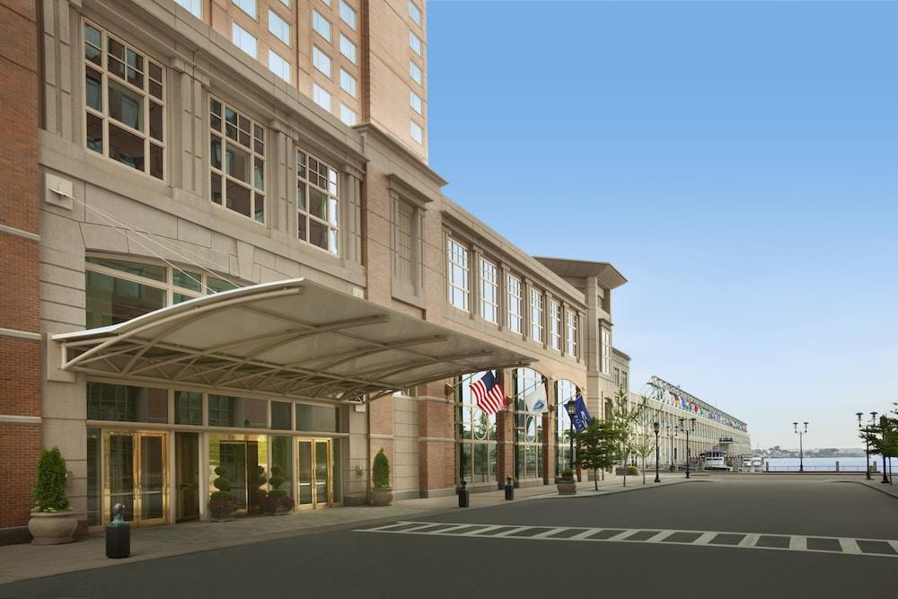 Seaport Hotel Boston photo 37