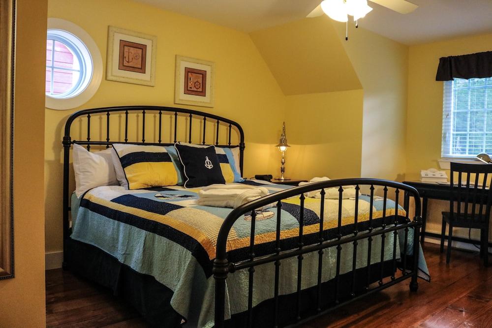 Stormy Point Village Resort photo 10