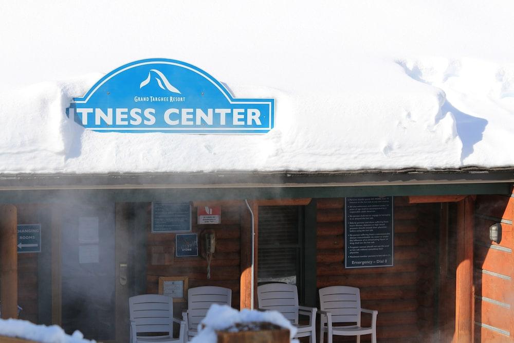 Grand Targhee Resort photo 61