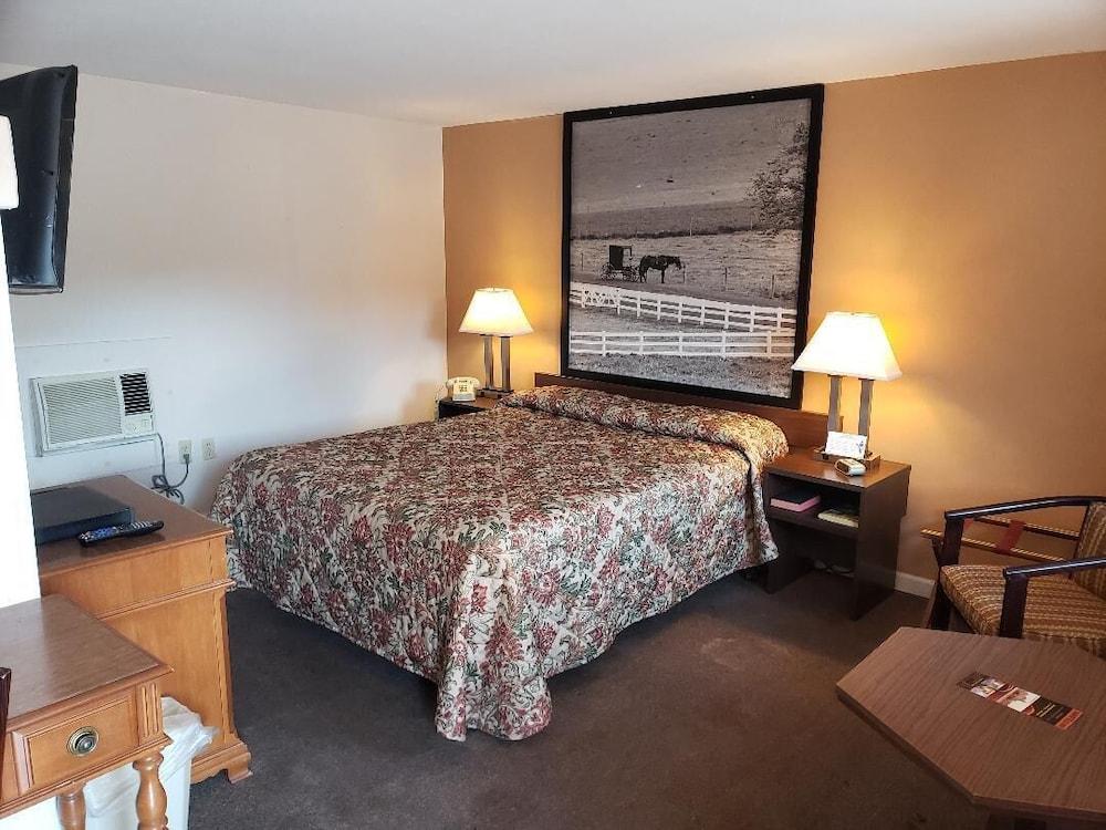 Mansfield Inn photo 6