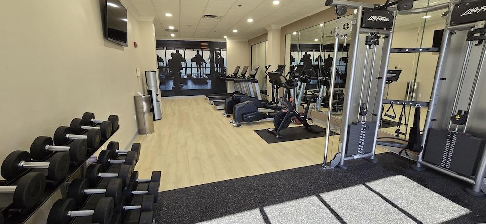 DoubleTree Suites by Hilton Hotel Mt. Laurel photo 39