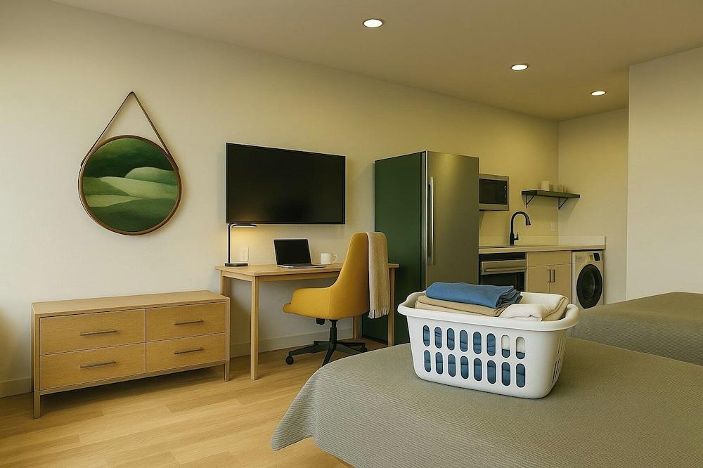 YourSpace Hotels Chesapeake photo 31