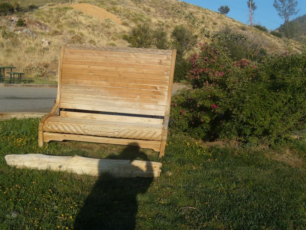 Corral Creek Lodge photo 21