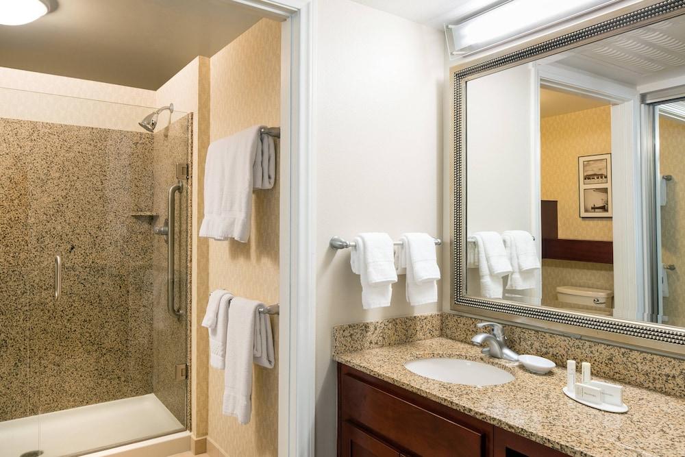 Residence Inn by Marriott Downtown Long Beach photo 35