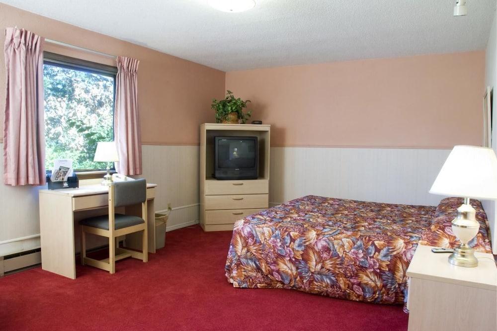 Carlin Villa Motel photo 12