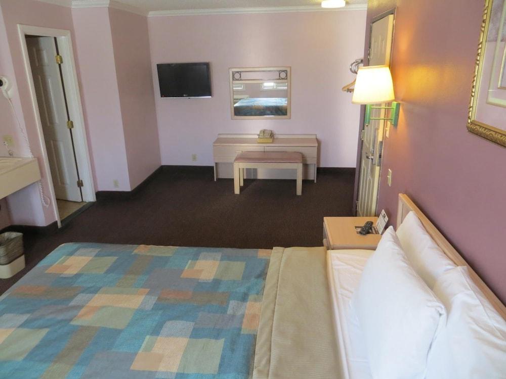 Hollywood Stars Inn - In Los Angeles (Hollywood) photo 58