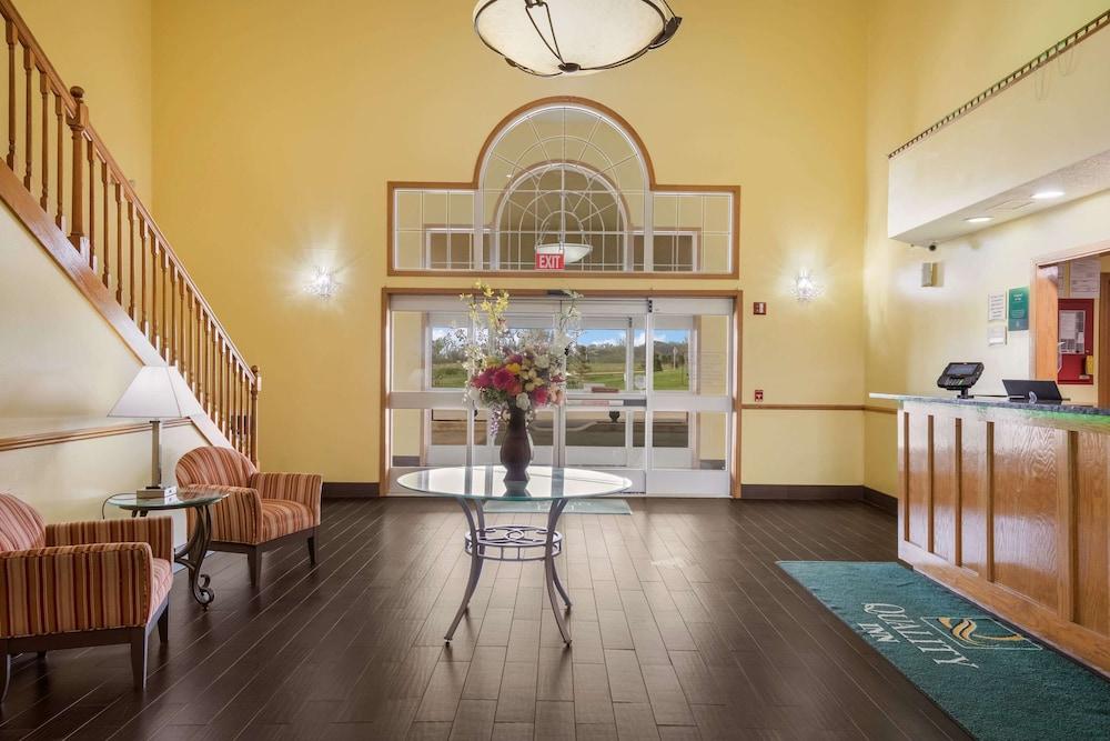 Quality Inn Edgerton photo 5