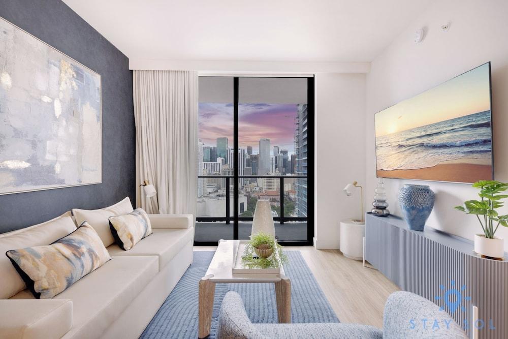 Stay Sol Downtown photo 27