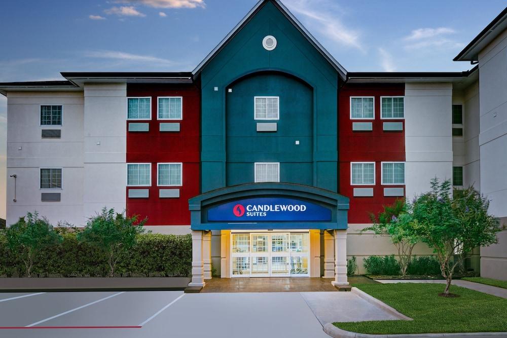 Candlewood Suites Lake Jackson Clute by IHG photo 45