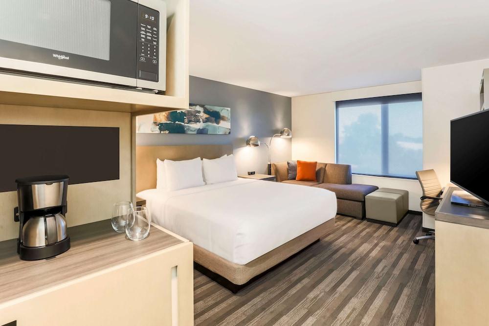 Hyatt House Davis photo 10