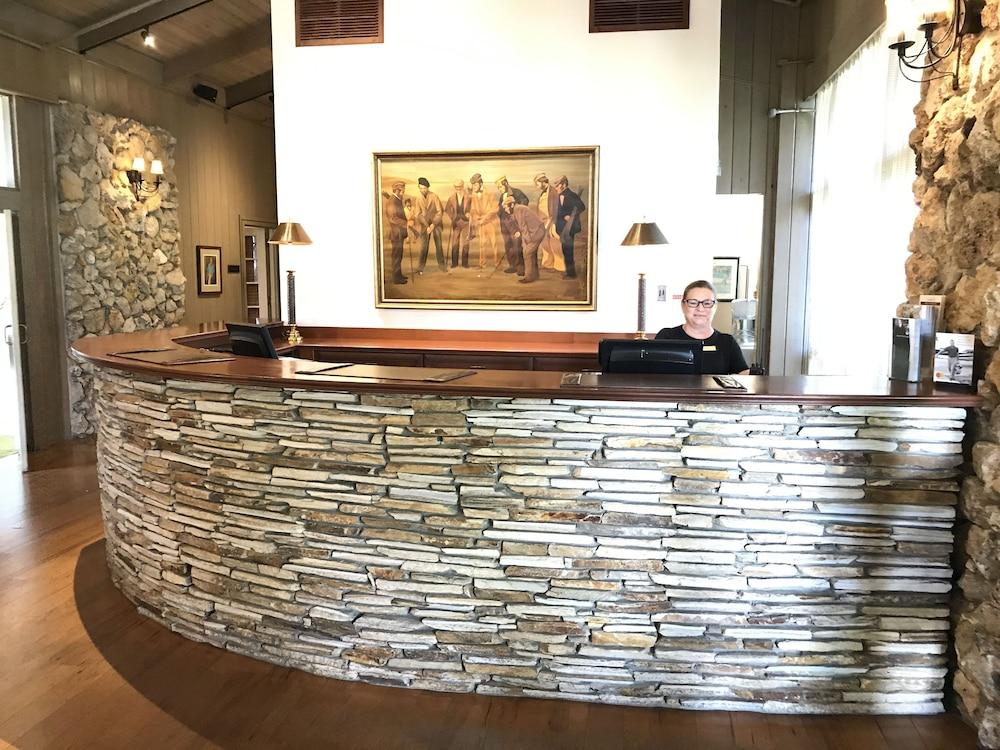 Arnold Palmer's Bay Hill Club & Lodge photo 66