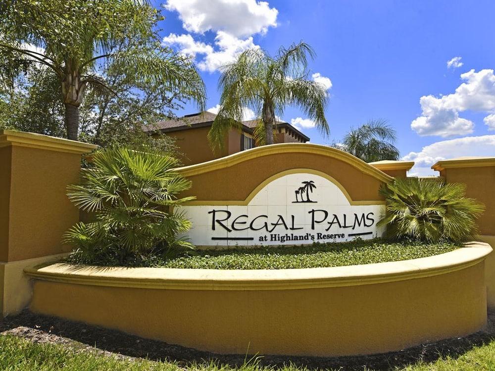 Regal Palms Resort & Spa 733 photo 6